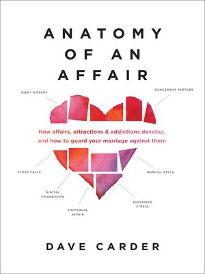 cover image of Anatomy of an Affair